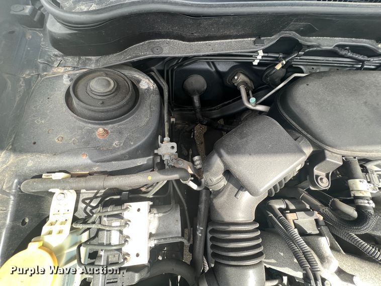 image for item KG9902 2010 Subaru Impreza