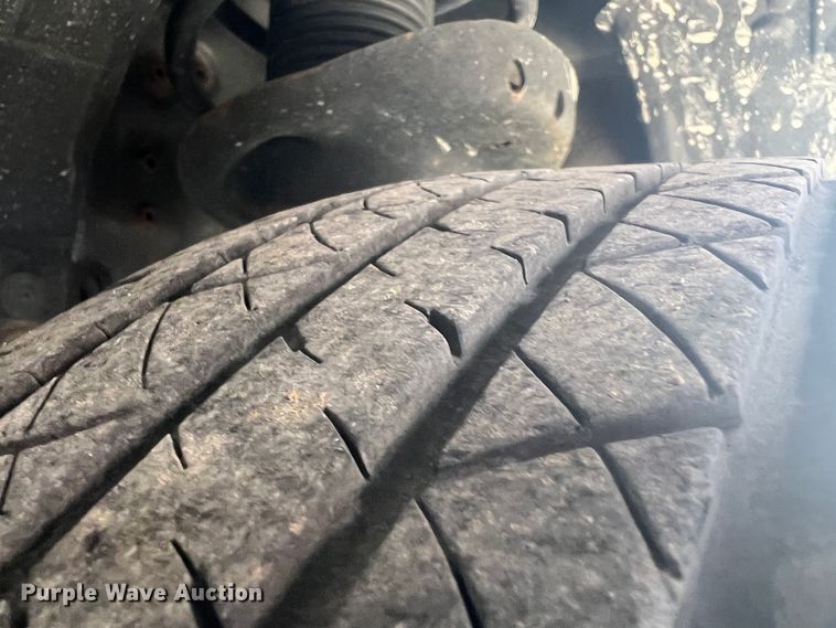 image for item KG9902 2010 Subaru Impreza