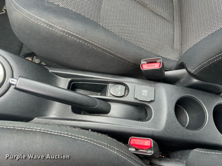 image for item KG9905 2015 Nissan Versa