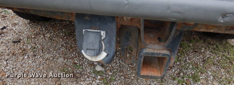 image for item KM9640 2002 Chevrolet Suburban  SUV