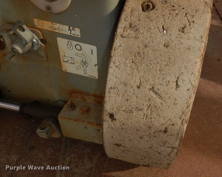 image for item KM9683 2008 Skyjack SJIII 3219  scissor lift