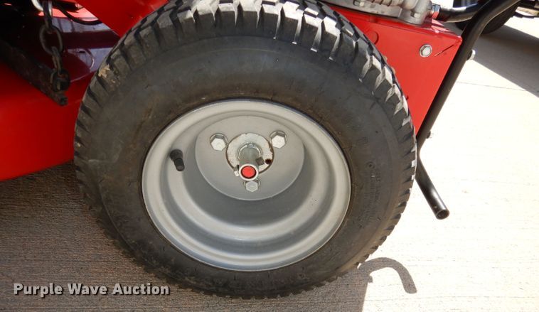 image for item KM9732 2019 Snapper 2691525  lawn mower