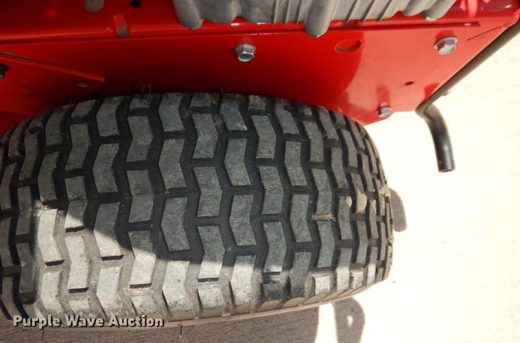 image for item KM9732 2019 Snapper 2691525  lawn mower