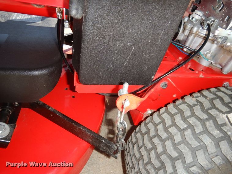 image for item KM9732 2019 Snapper 2691525  lawn mower