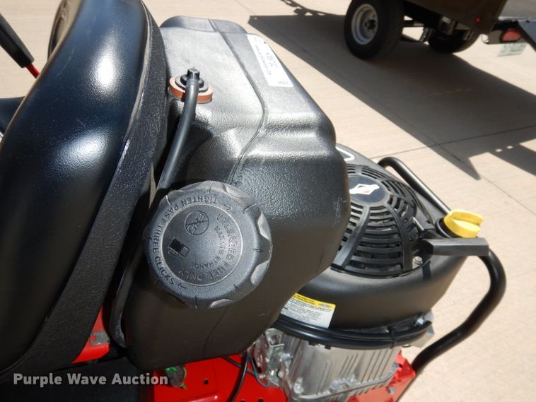 image for item KM9732 2019 Snapper 2691525  lawn mower