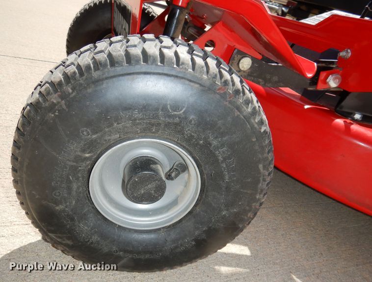 image for item KM9732 2019 Snapper 2691525  lawn mower