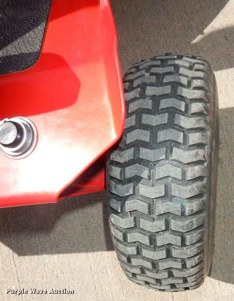 image for item KM9732 2019 Snapper 2691525  lawn mower