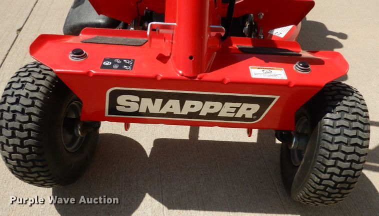 image for item KM9732 2019 Snapper 2691525  lawn mower