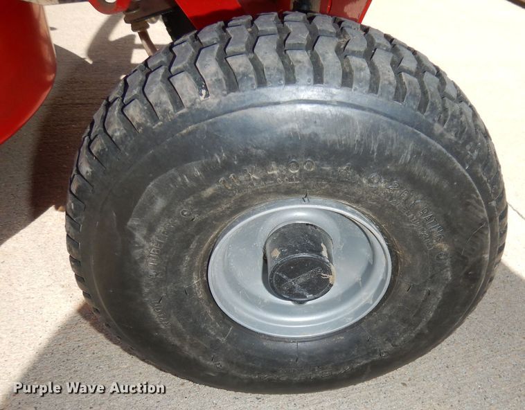 image for item KM9732 2019 Snapper 2691525  lawn mower