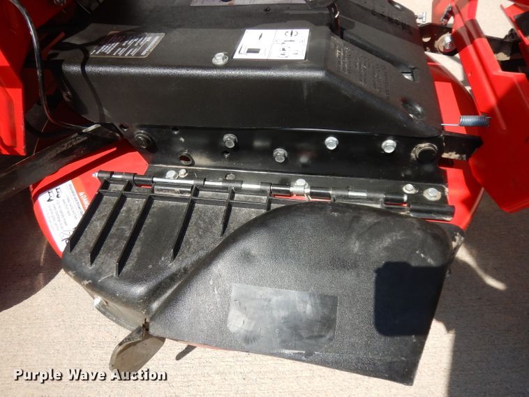 image for item KM9732 2019 Snapper 2691525  lawn mower