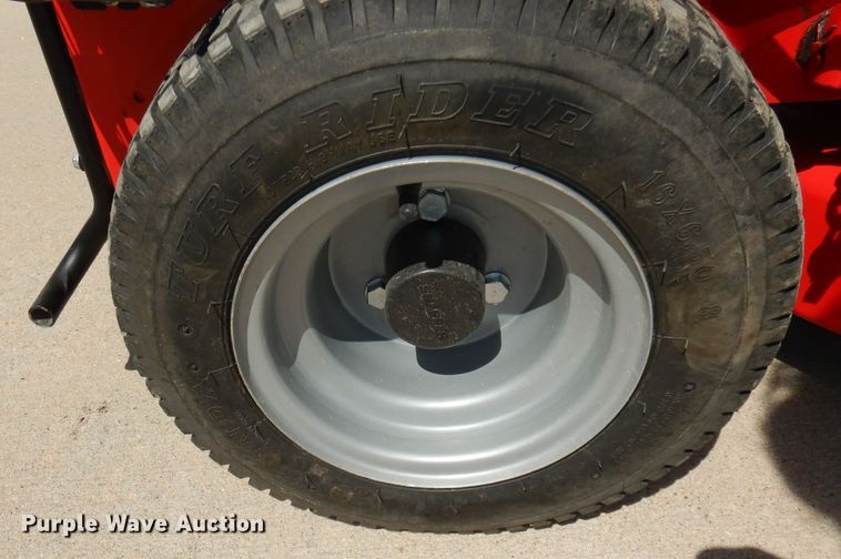 image for item KM9732 2019 Snapper 2691525  lawn mower