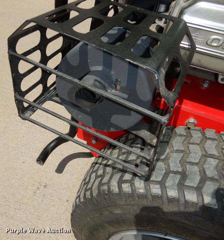 image for item KM9732 2019 Snapper 2691525  lawn mower