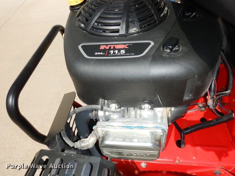 image for item KM9732 2019 Snapper 2691525  lawn mower