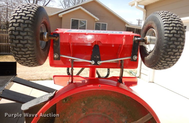 image for item KM9732 2019 Snapper 2691525  lawn mower