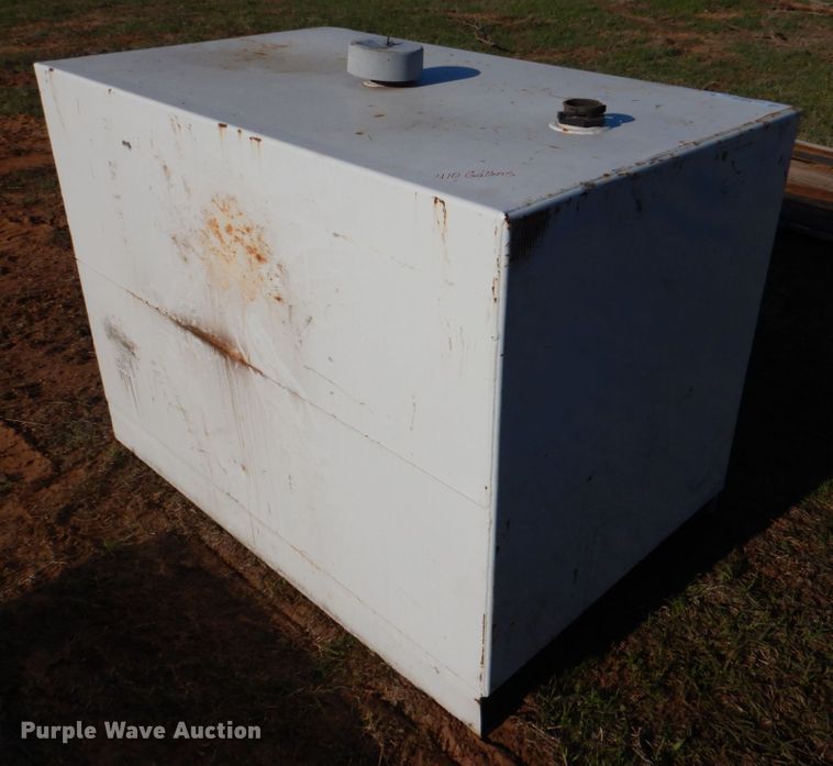 image for item KP9182 Fuel tank