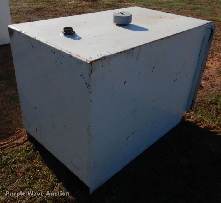 image for item KP9182 Fuel tank