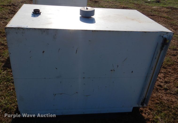 image for item KP9182 Fuel tank