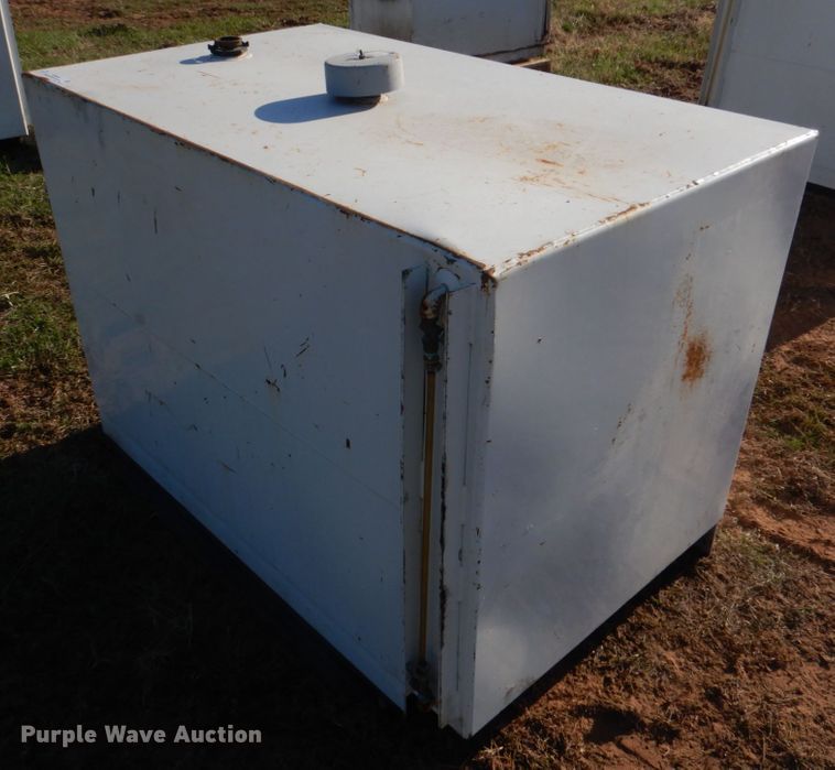 image for item KP9182 Fuel tank