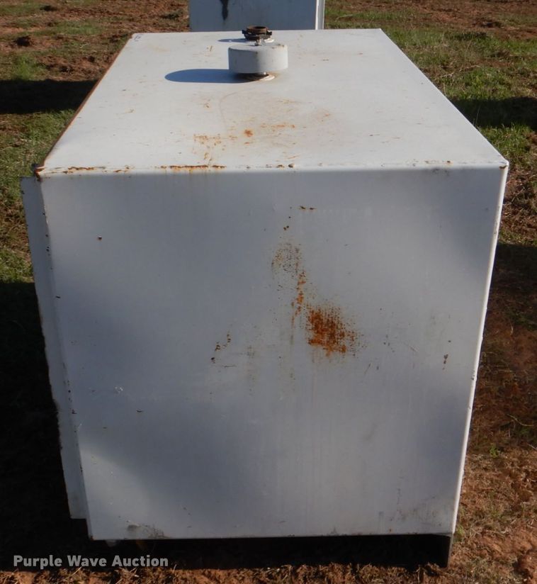 image for item KP9182 Fuel tank