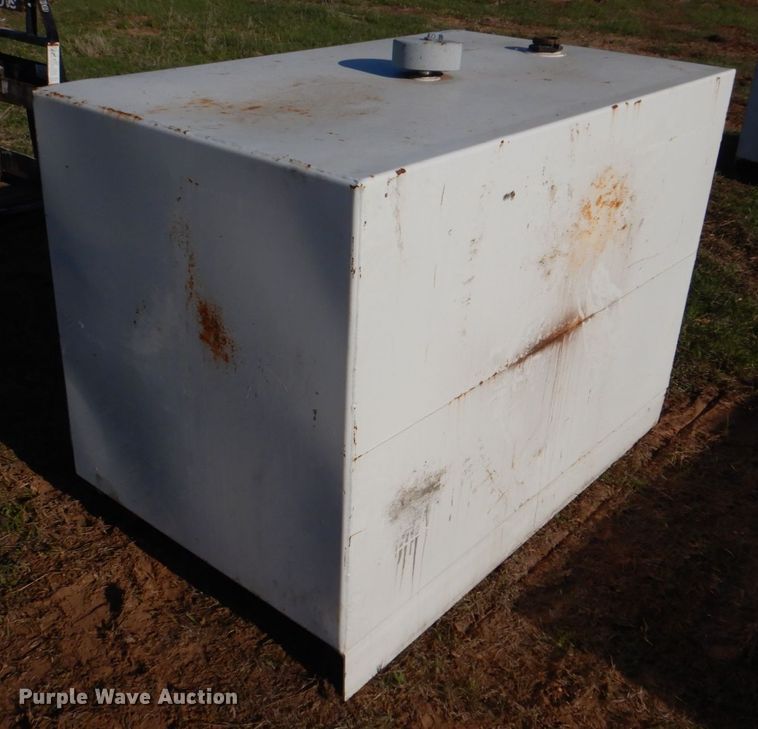 image for item KP9182 Fuel tank