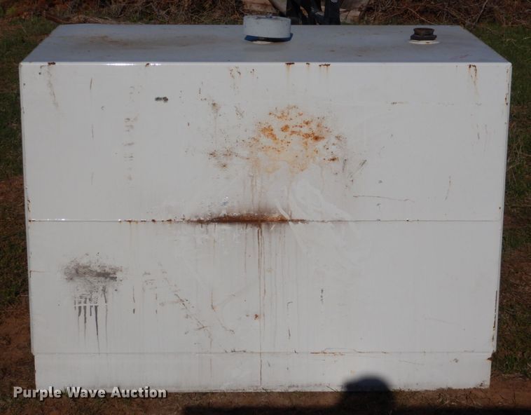 image for item KP9182 Fuel tank