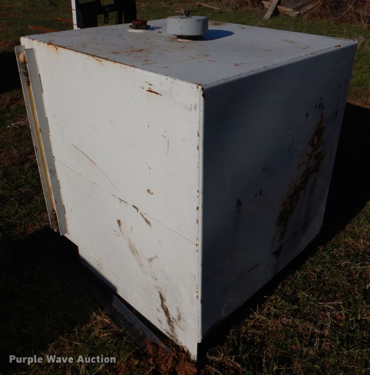image for item KP9183 Fuel tank