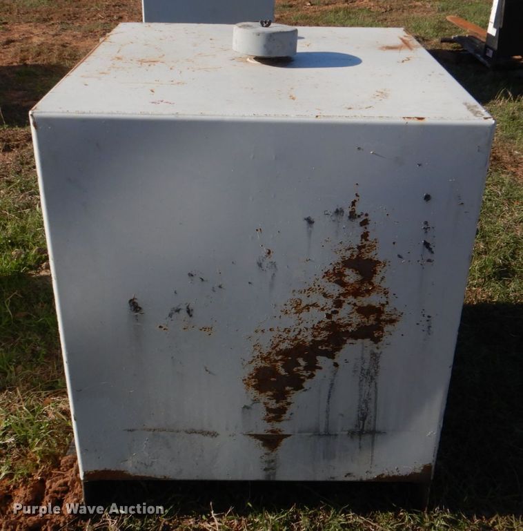 image for item KP9183 Fuel tank