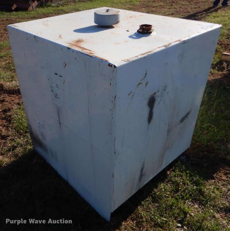 image for item KP9183 Fuel tank