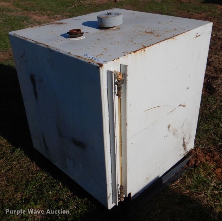 image for item KP9183 Fuel tank