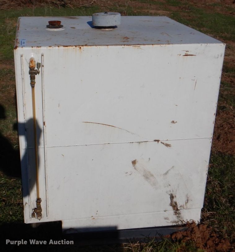 image for item KP9183 Fuel tank