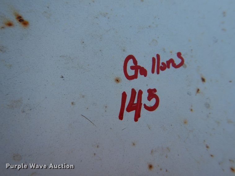 image for item KP9183 Fuel tank