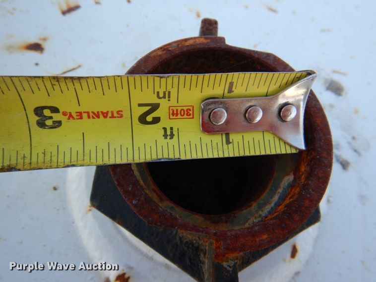 image for item KP9183 Fuel tank