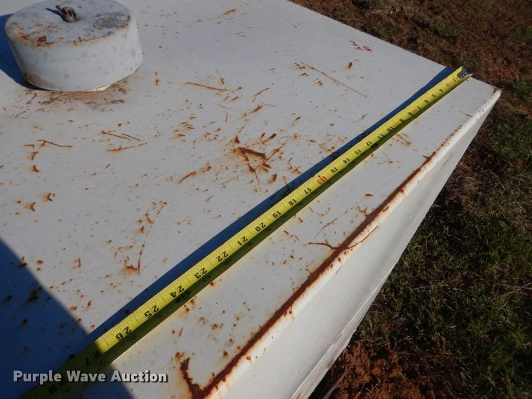 image for item KP9183 Fuel tank