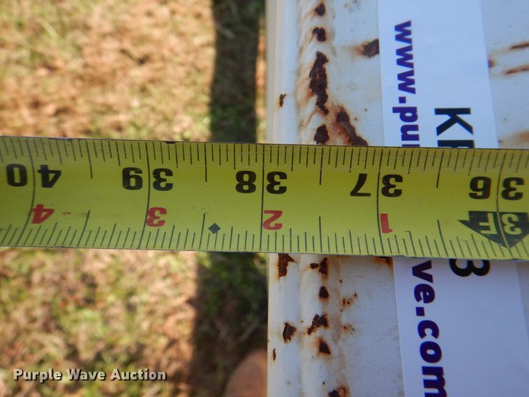 image for item KP9183 Fuel tank