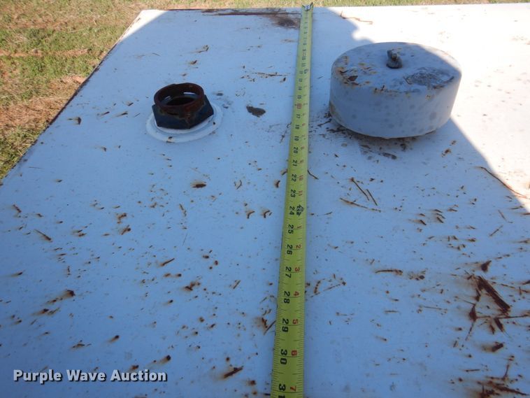 image for item KP9183 Fuel tank