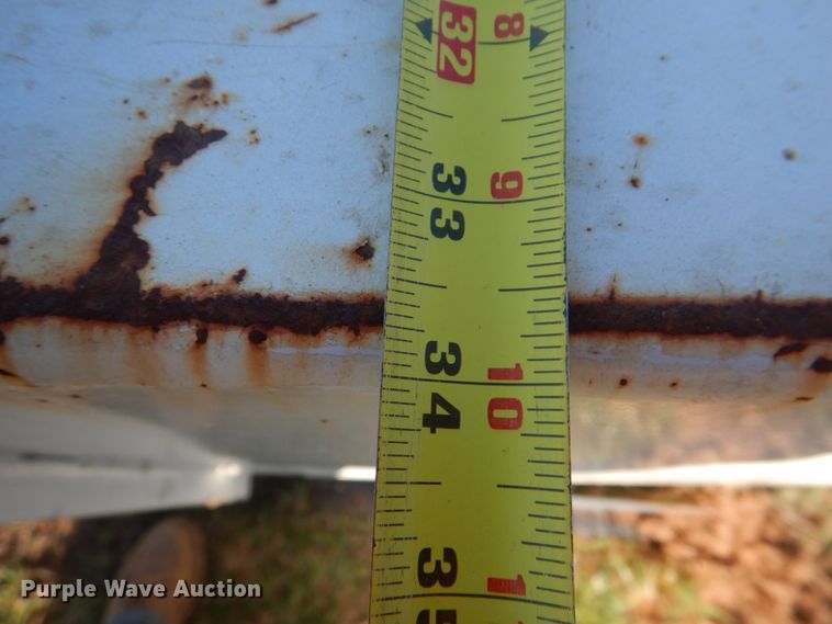 image for item KP9183 Fuel tank