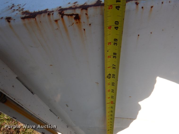 image for item KP9183 Fuel tank