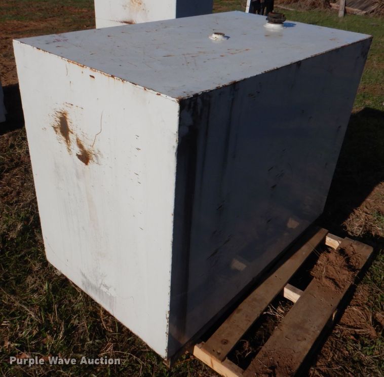 image for item KP9184 Fuel tank