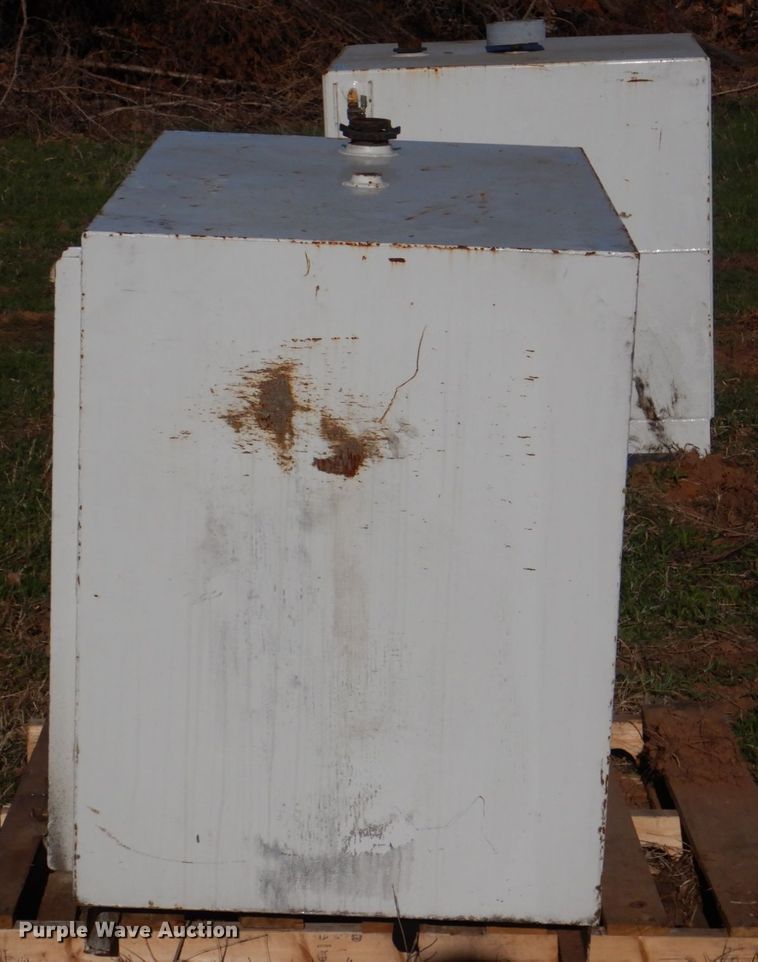 image for item KP9184 Fuel tank