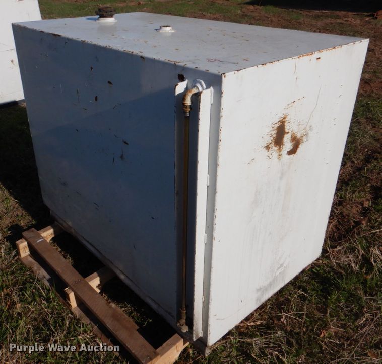 image for item KP9184 Fuel tank