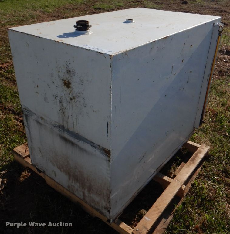 image for item KP9184 Fuel tank