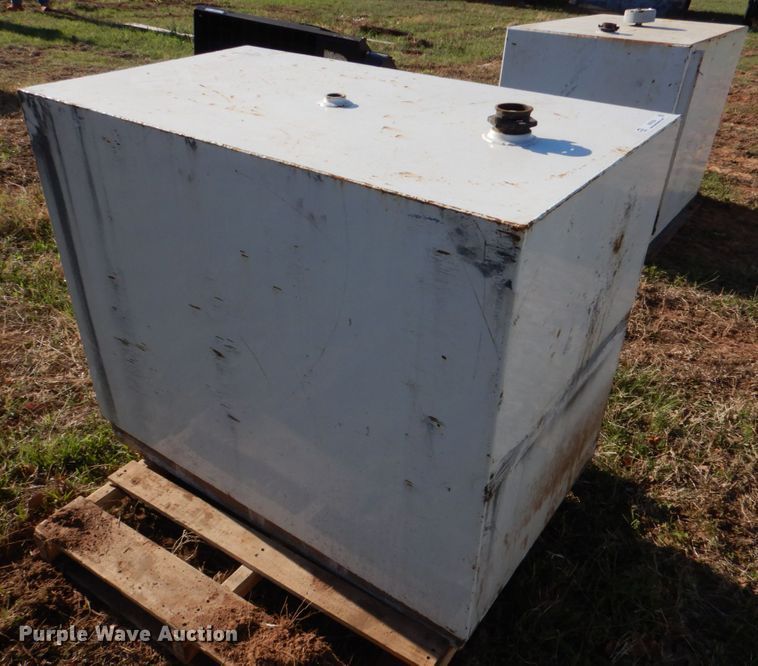 image for item KP9184 Fuel tank