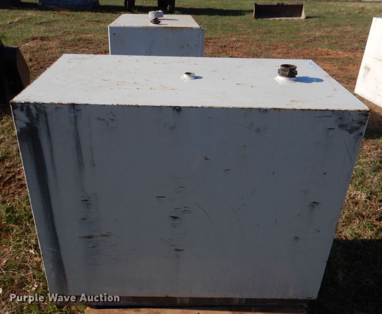 image for item KP9184 Fuel tank