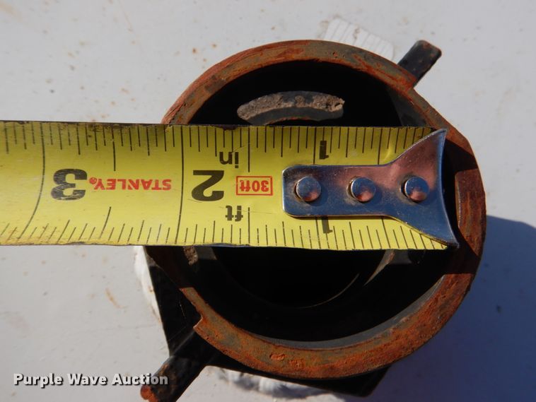 image for item KP9184 Fuel tank