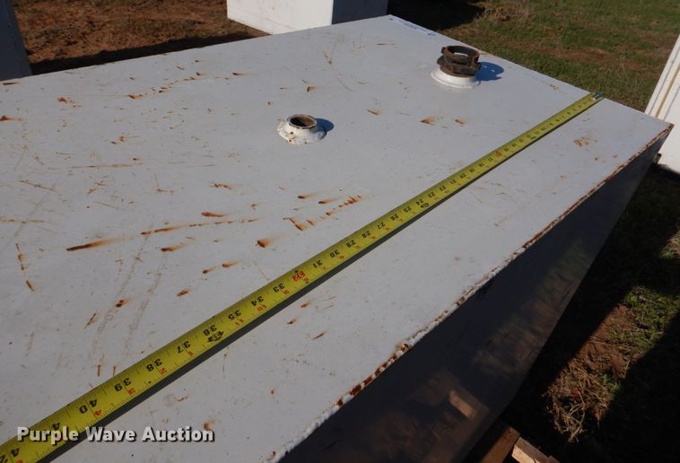 image for item KP9184 Fuel tank