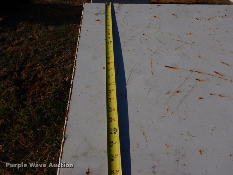 image for item KP9184 Fuel tank