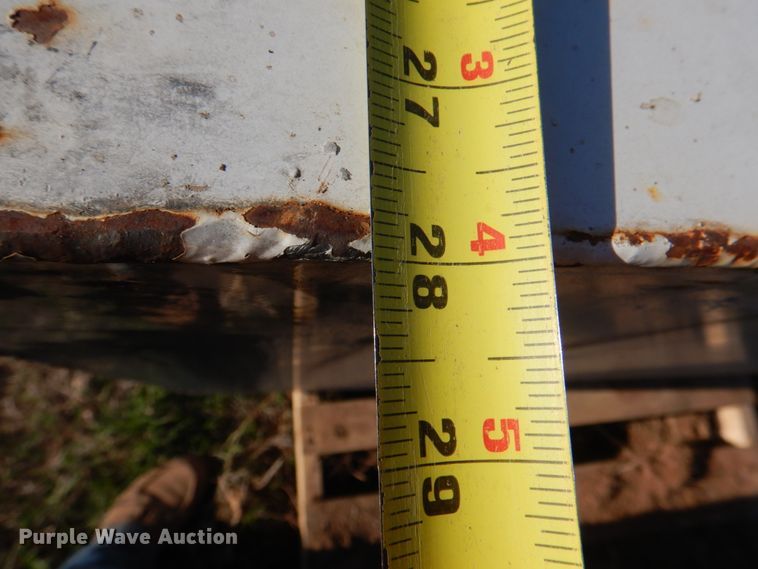 image for item KP9184 Fuel tank