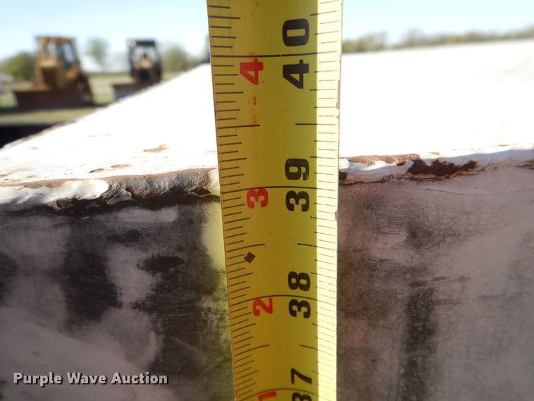 image for item KP9184 Fuel tank