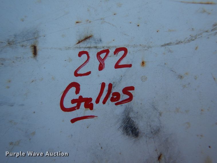 image for item KP9184 Fuel tank