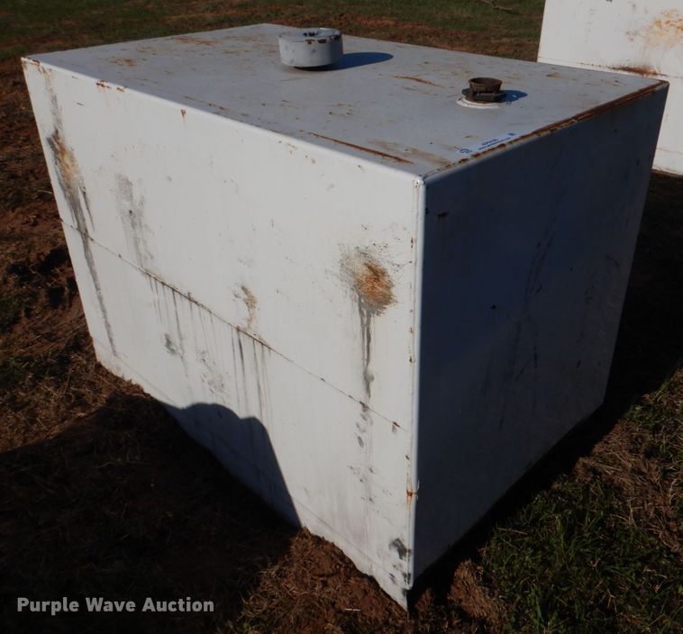 image for item KP9185 Fuel tank